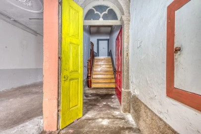 Prédio para Venda em Bonfim