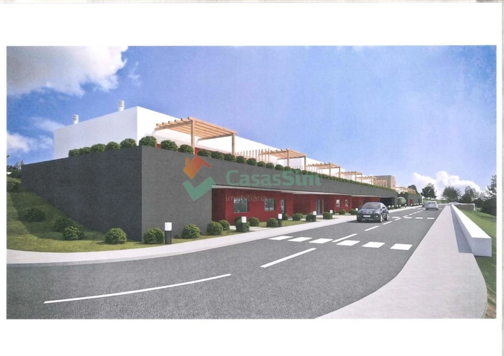 Terreno para Venda em Proença-A-Nova e Peral Foto 4