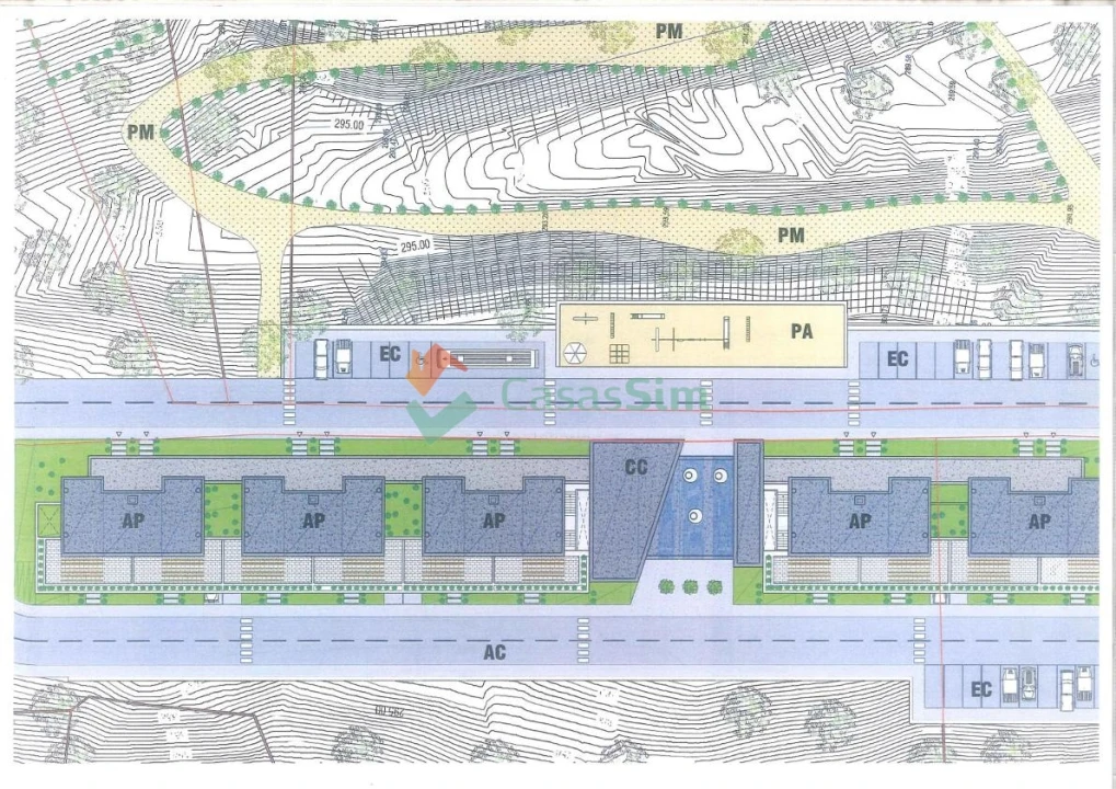 Terreno para Venda em Proença-A-Nova e Peral Foto 7