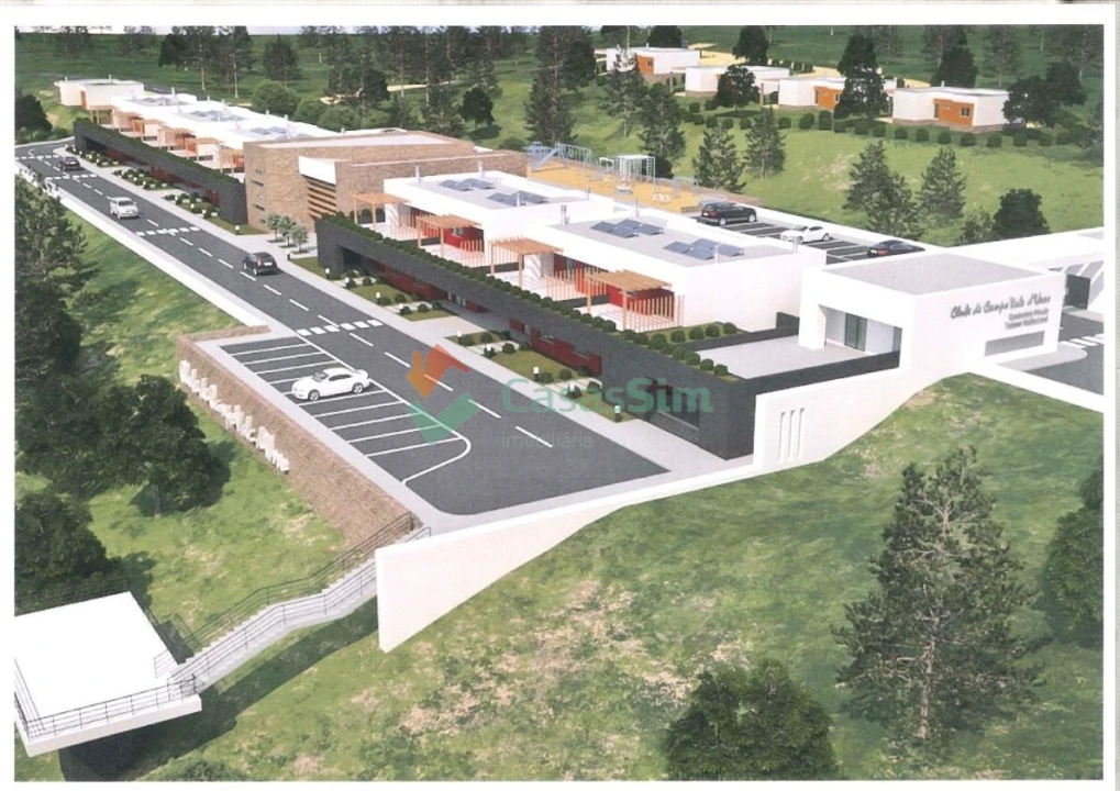 Terreno para Venda em Proença-A-Nova e Peral Foto 1