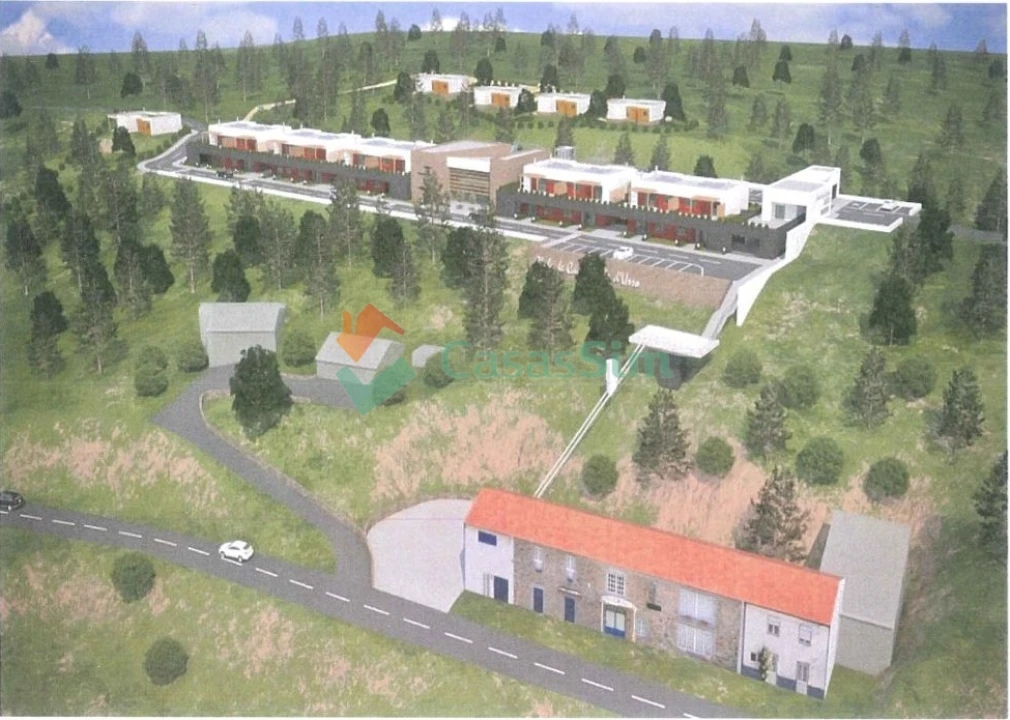 Terreno para Venda em Proença-A-Nova e Peral Foto 2