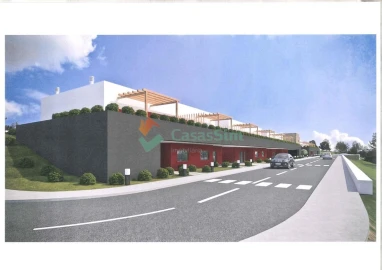 Terreno para Venda em Proença-A-Nova e Peral