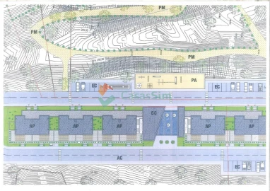 Terreno para Venda em Proença-A-Nova e Peral