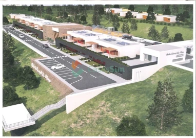 Terreno para Venda em Proença-A-Nova e Peral