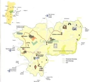 Terreno para Venda em Proença-A-Nova e Peral