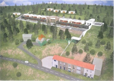 Terreno para Venda em Proença-A-Nova e Peral