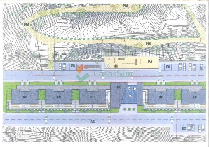 Terreno para Venda em Proença-A-Nova e Peral Foto 7