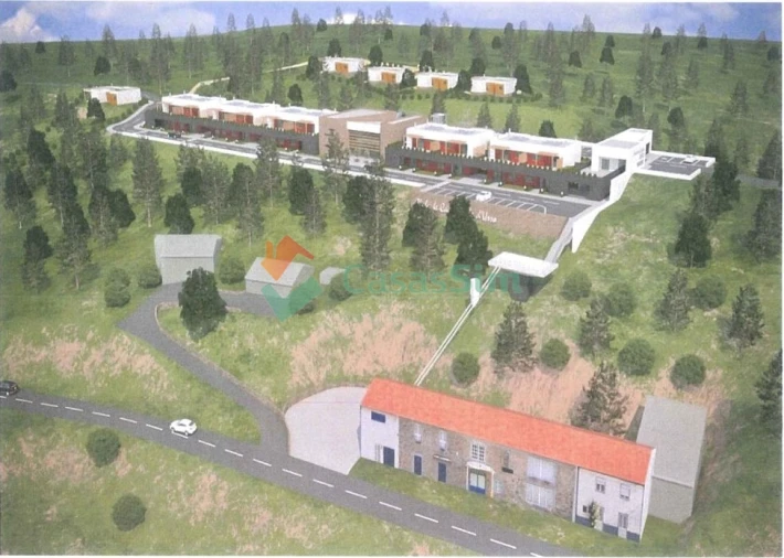 Terreno para Venda em Proença-A-Nova e Peral Foto 2