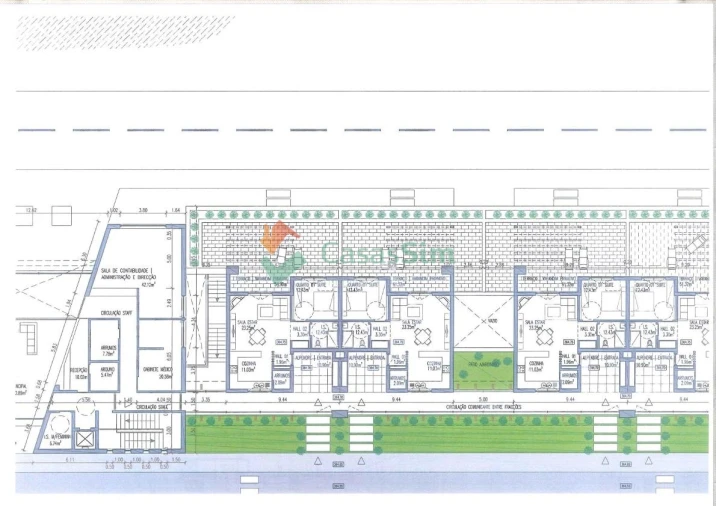 Terreno para Venda em Proença-A-Nova e Peral Foto 8
