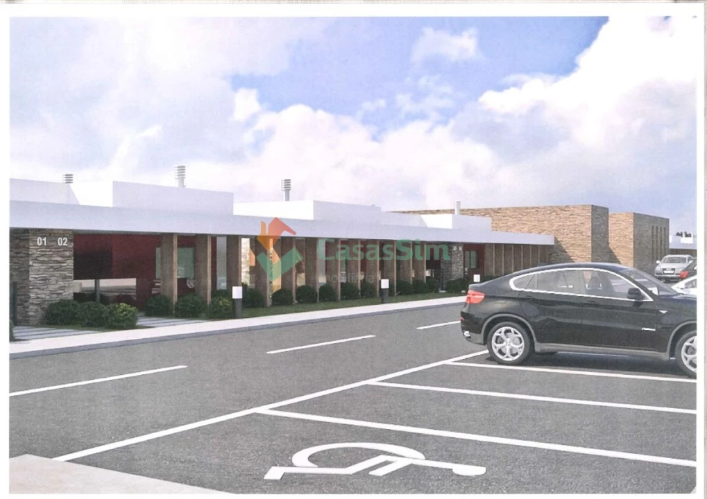 Terreno para Venda em Proença-A-Nova e Peral Foto 5