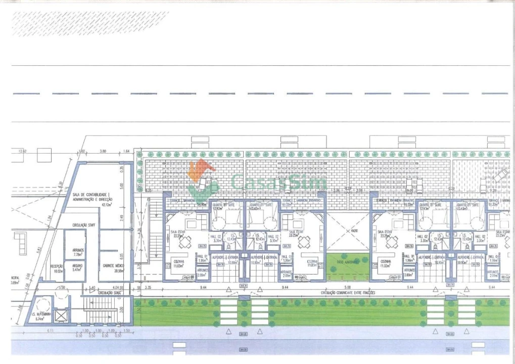 Terreno para Venda em Proença-A-Nova e Peral Foto 8