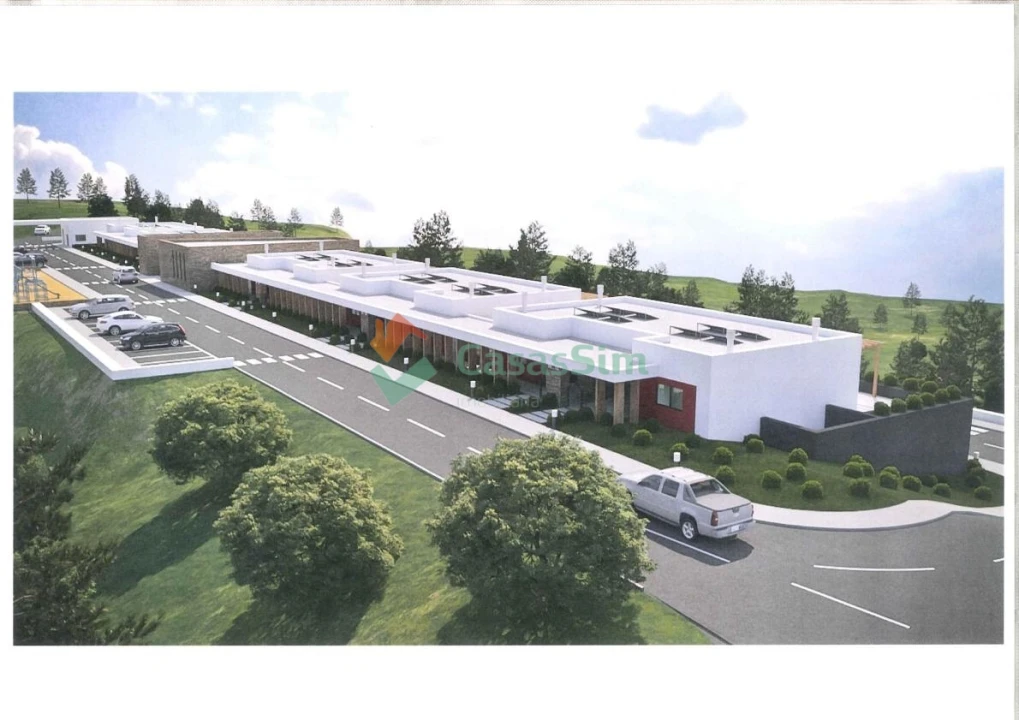 Terreno para Venda em Proença-A-Nova e Peral Foto 6