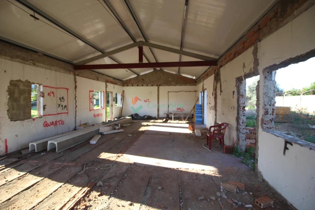 Moradia T3 para Venda em Riachos Foto 10