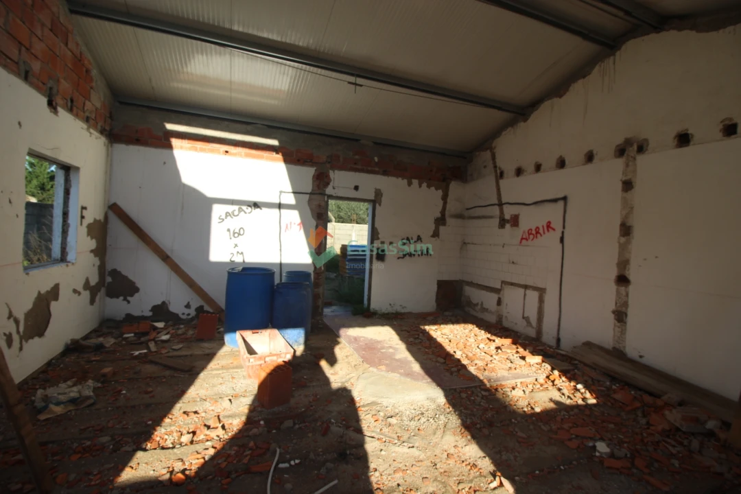 Moradia T3 para Venda em Riachos Foto 7