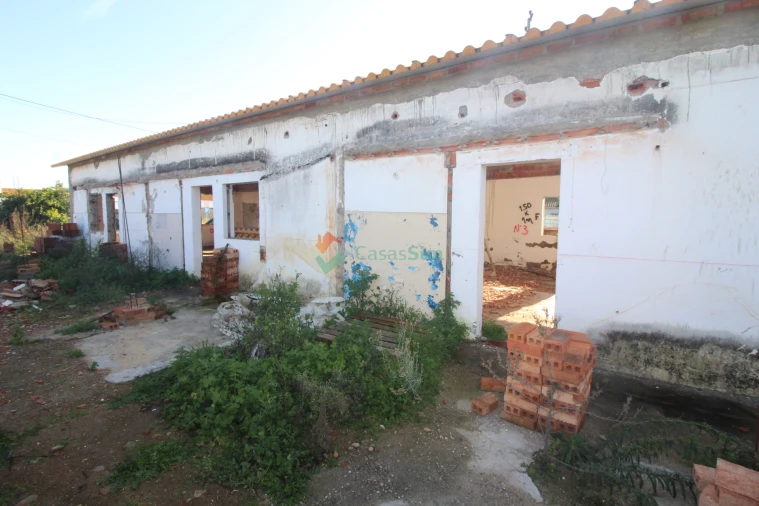 Moradia T3 para Venda em Riachos Foto 6