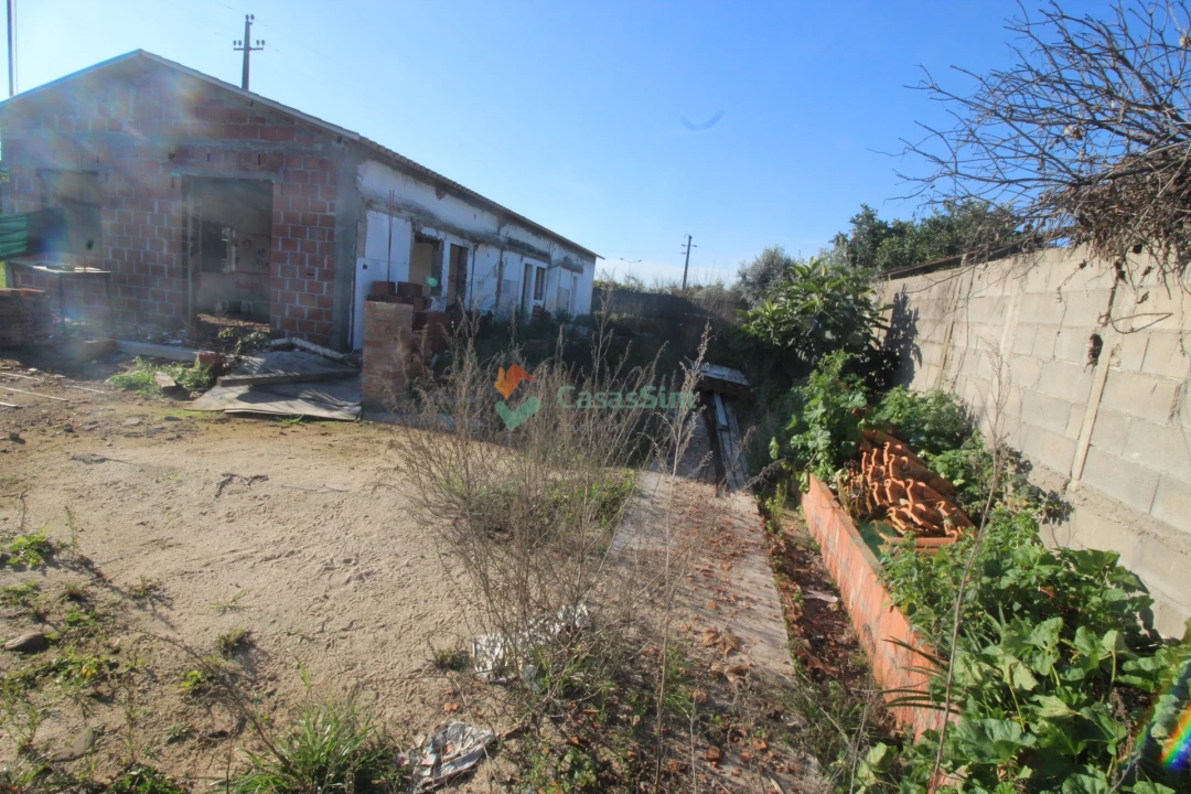 Moradia T3 para Venda em Riachos Foto 9