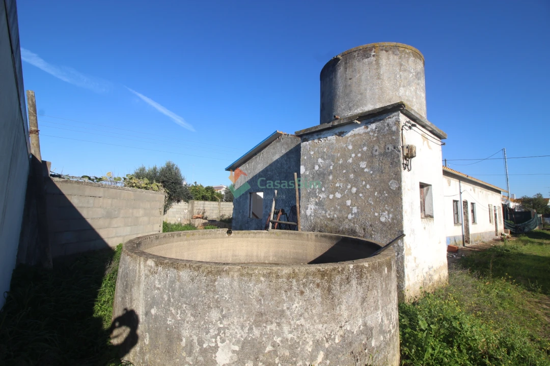 Moradia T3 para Venda em Riachos Foto 1