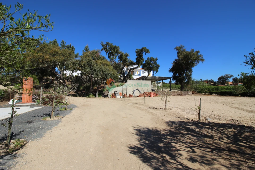 Quinta T14 para Venda em Raposa Foto 8