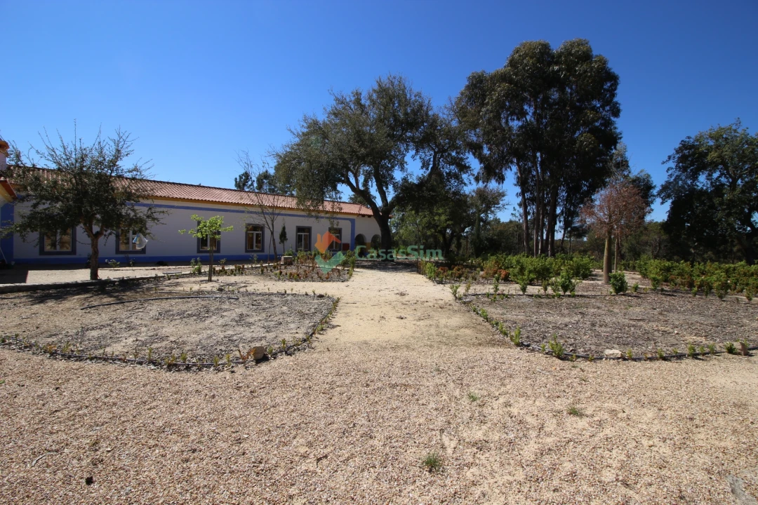 Quinta T14 para Venda em Raposa Foto 57