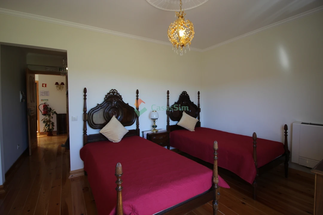 Quinta T14 para Venda em Raposa Foto 20