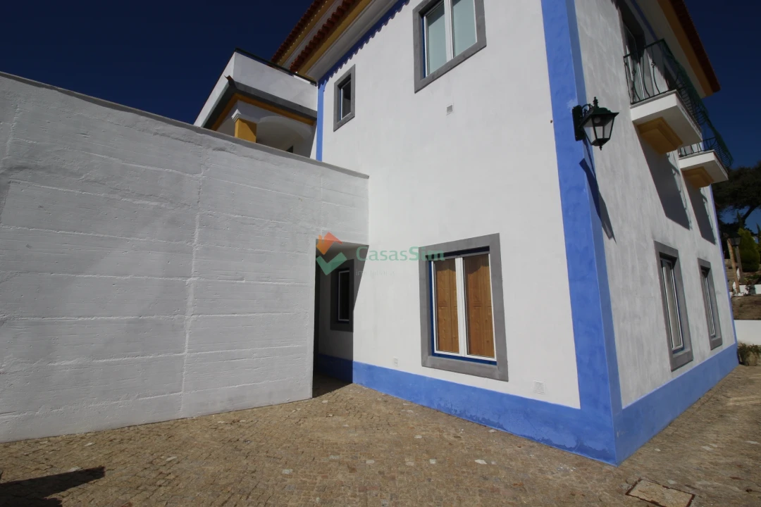 Quinta T14 para Venda em Raposa Foto 10