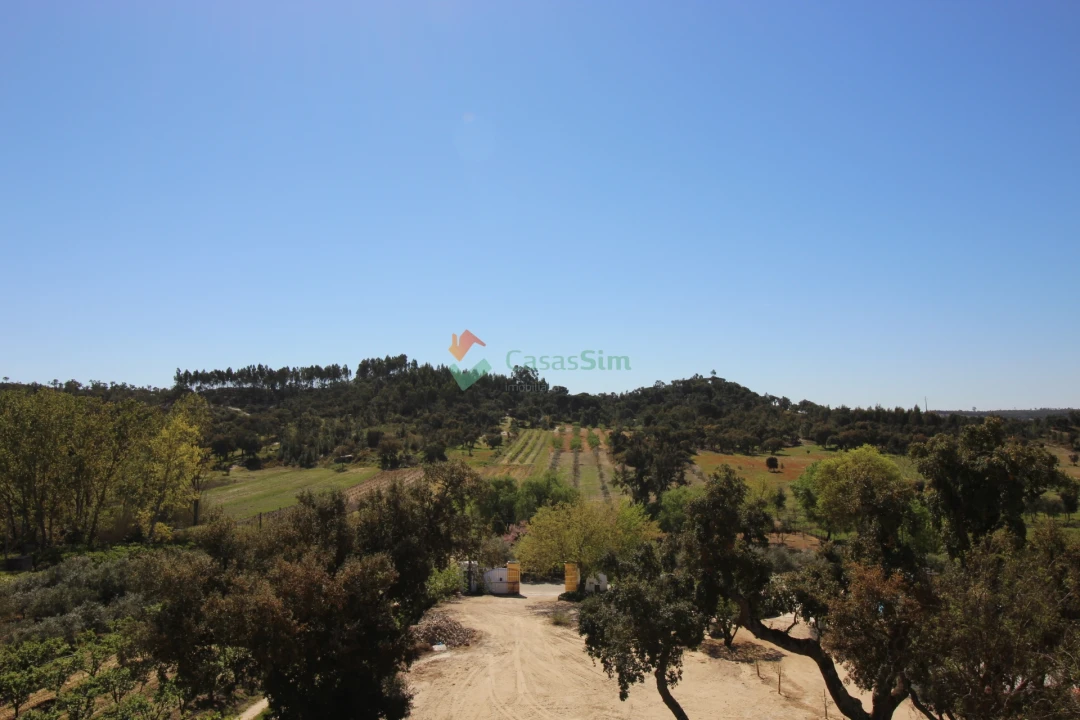 Quinta T14 para Venda em Raposa Foto 39