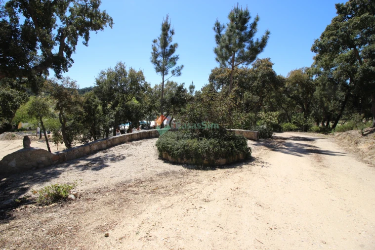 Quinta T14 para Venda em Raposa Foto 64