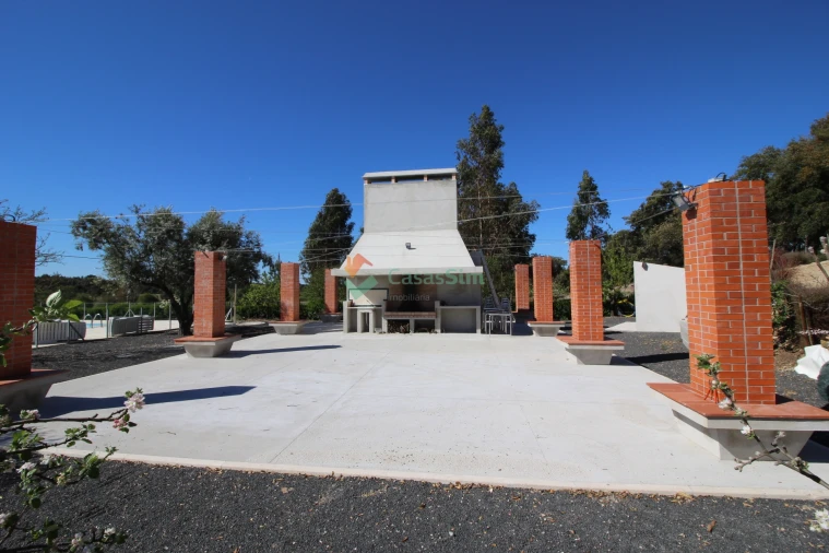 Quinta T14 para Venda em Raposa Foto 6