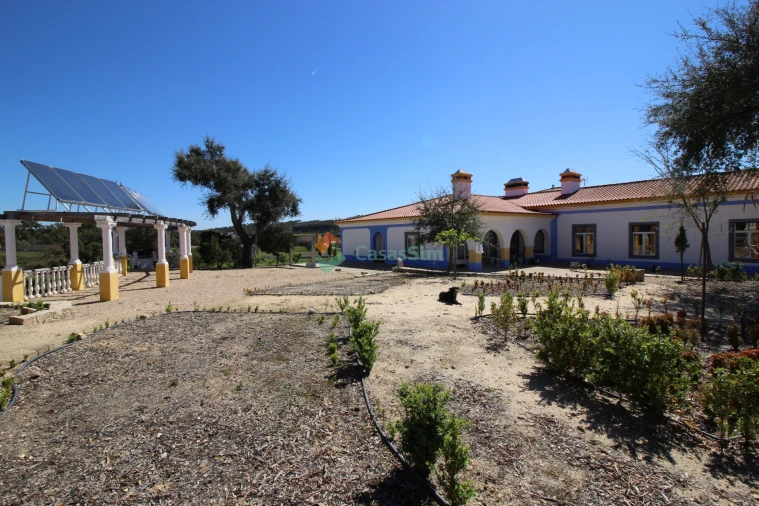 Quinta T14 para Venda em Raposa Foto 59