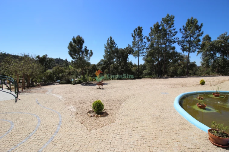 Quinta T14 para Venda em Raposa Foto 48