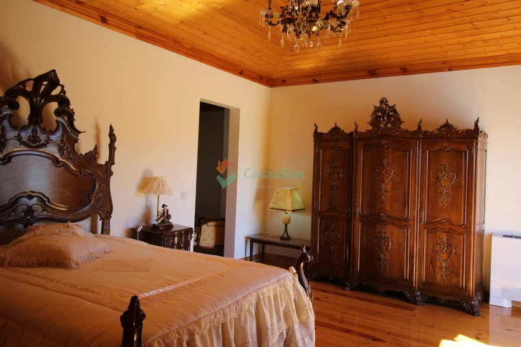 Quinta T14 para Venda em Raposa Foto 38