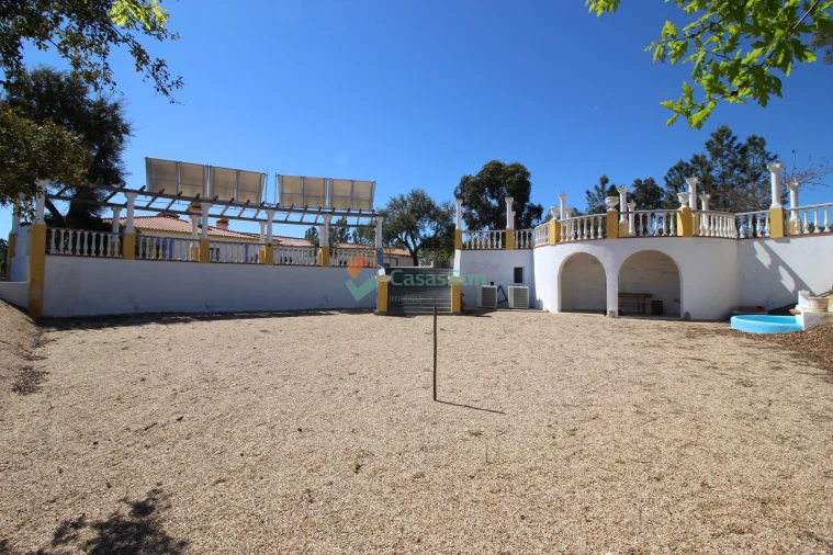 Quinta T14 para Venda em Raposa Foto 55