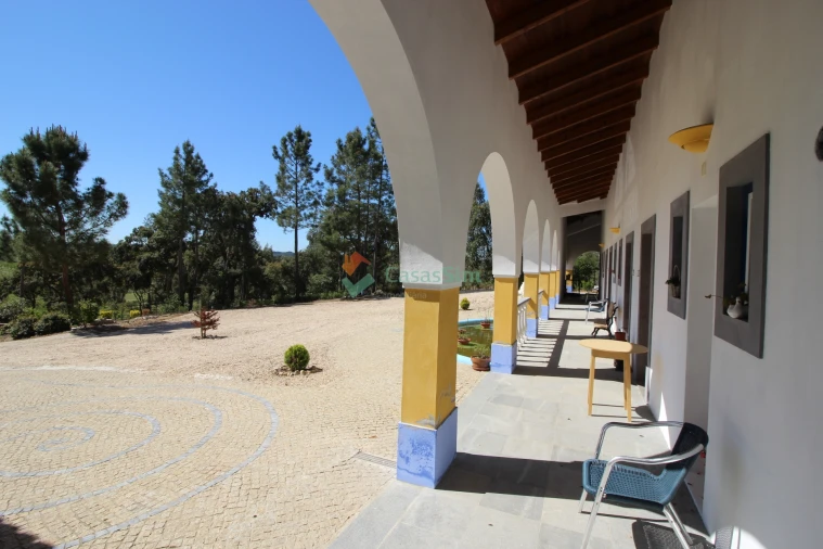 Quinta T14 para Venda em Raposa Foto 44