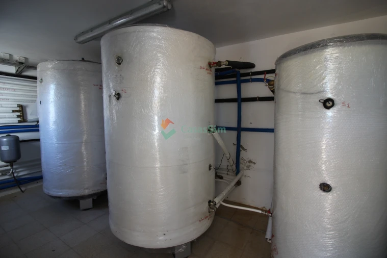 Quinta T14 para Venda em Raposa Foto 53