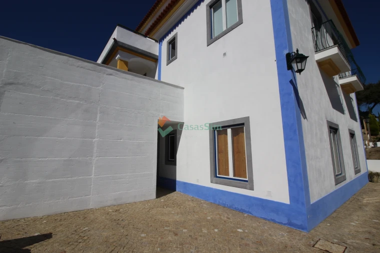 Quinta T14 para Venda em Raposa Foto 10