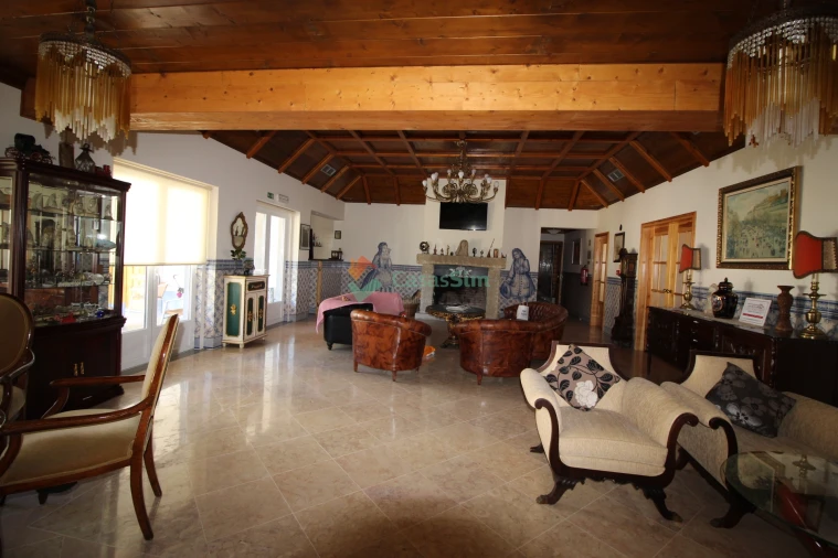 Quinta T14 para Venda em Raposa Foto 4