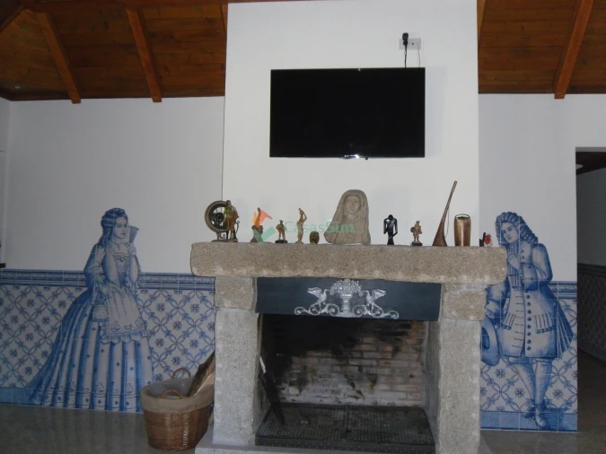 Quinta T14 para Venda em Raposa Foto 74