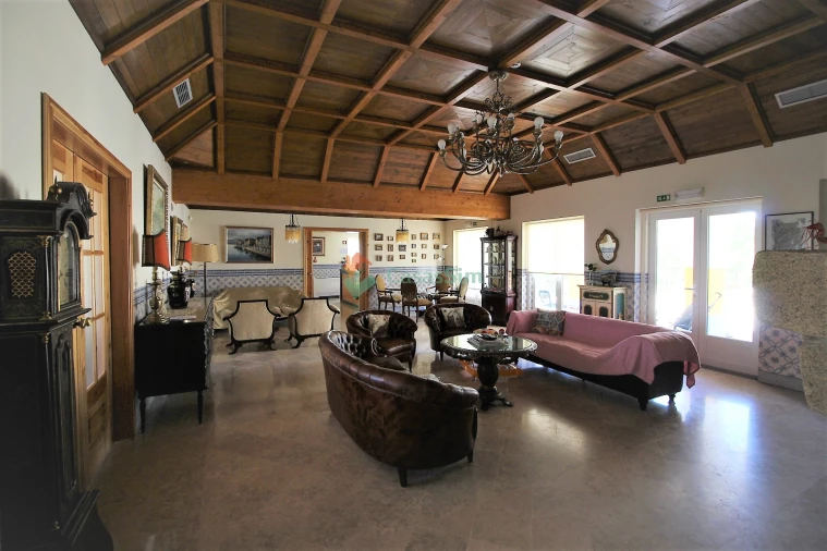 Quinta T14 para Venda em Raposa Foto 75