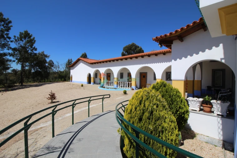 Quinta T14 para Venda em Raposa Foto 25