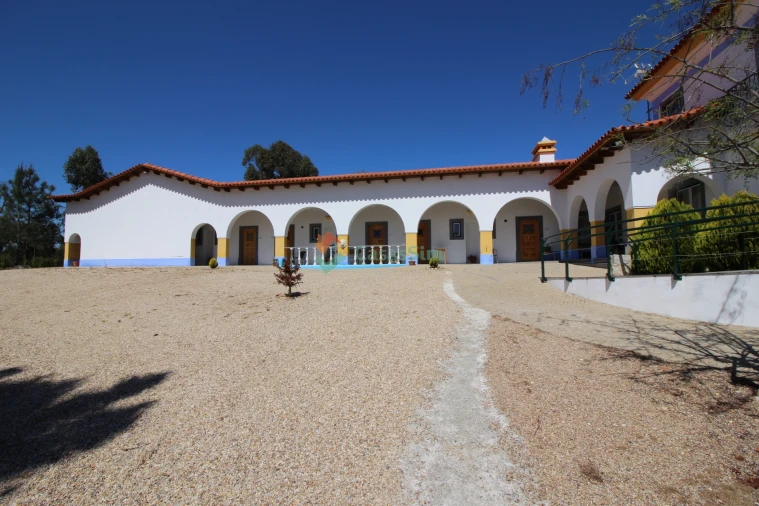 Quinta T14 para Venda em Raposa Foto 63