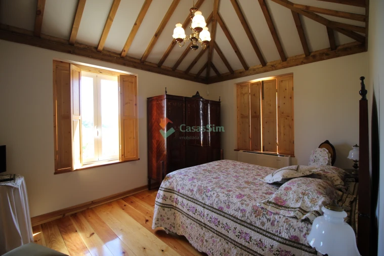 Quinta T14 para Venda em Raposa Foto 28