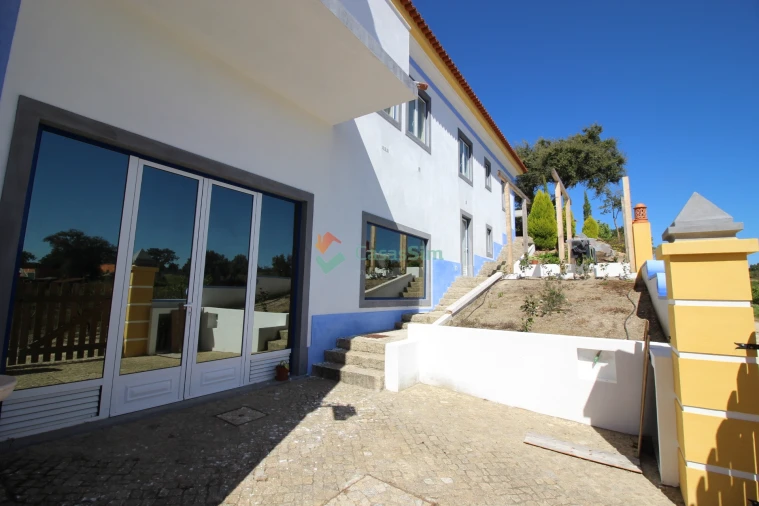 Quinta T14 para Venda em Raposa Foto 24