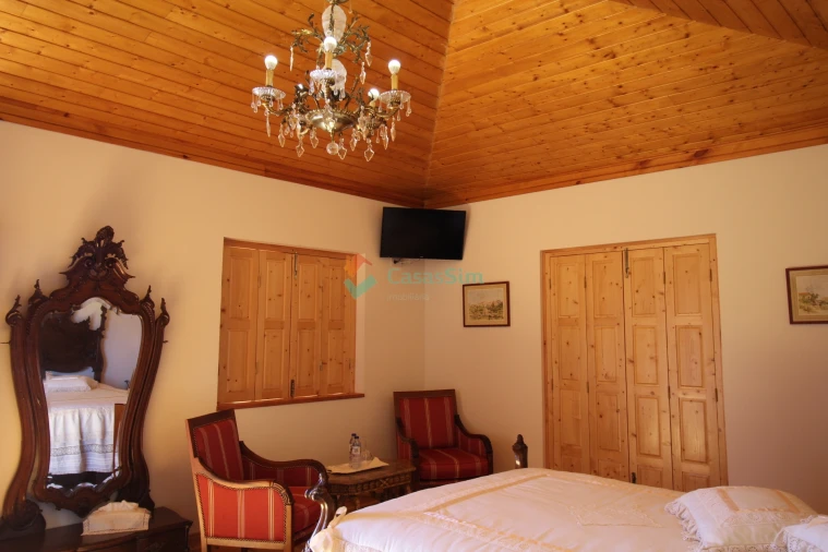 Quinta T14 para Venda em Raposa Foto 36