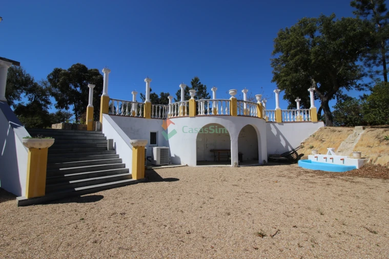 Quinta T14 para Venda em Raposa Foto 54