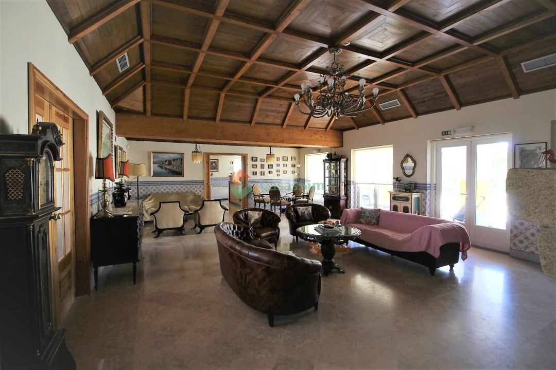 Quinta T14 para Venda em Raposa Foto 75