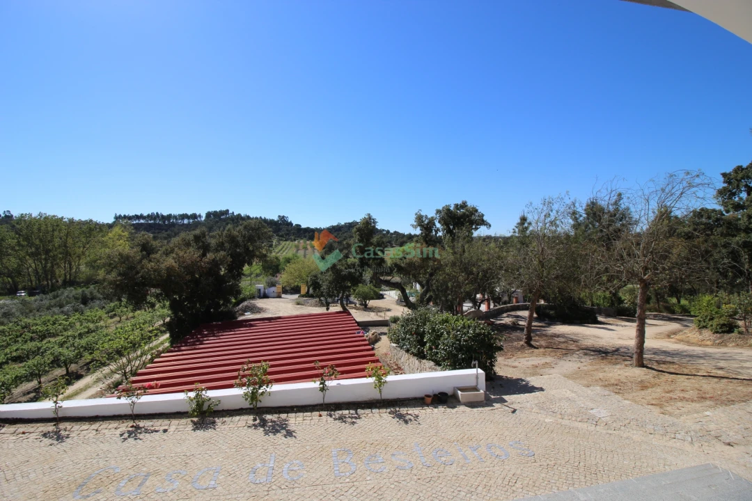 Quinta T14 para Venda em Raposa Foto 9