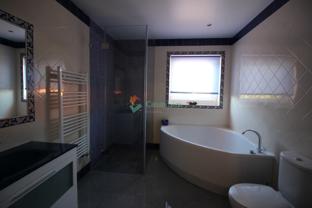 Quinta T14 para Venda em Raposa Foto 42