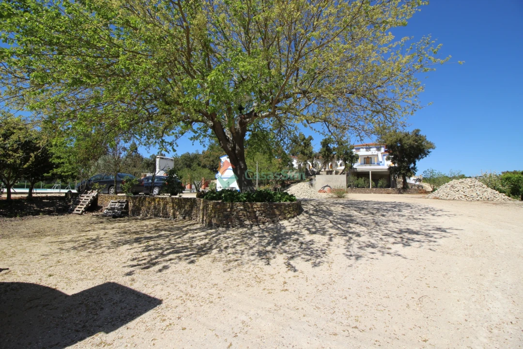 Quinta T14 para Venda em Raposa Foto 72