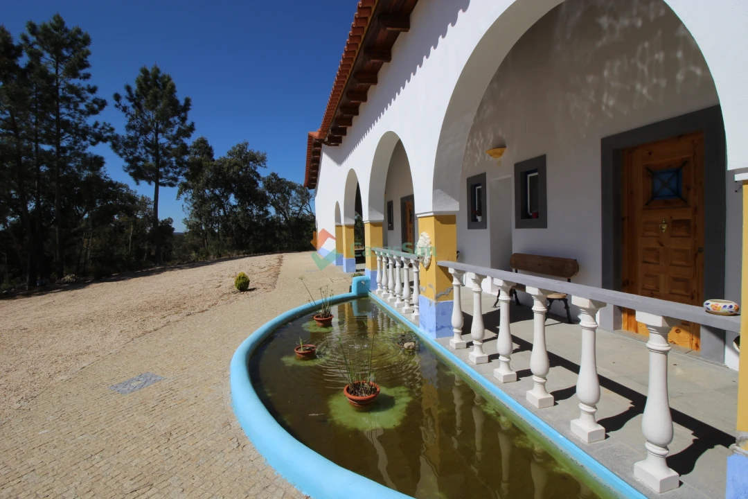 Quinta T14 para Venda em Raposa Foto 49