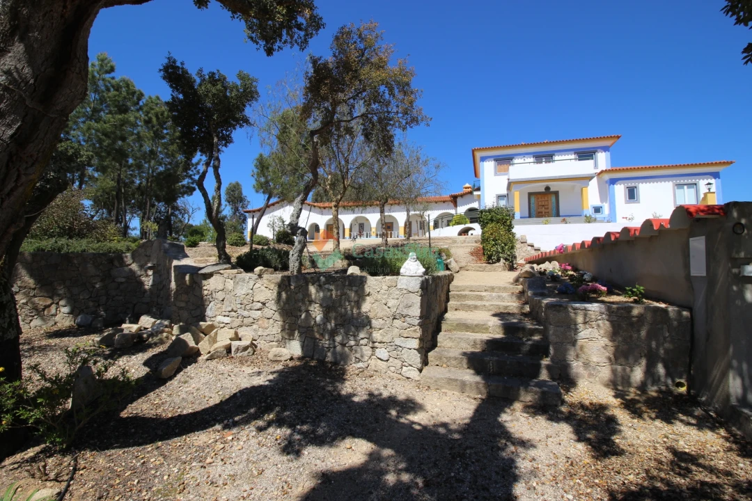 Quinta T14 para Venda em Raposa Foto 65